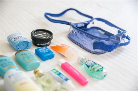 Toiletries for travel. Things To Know About Toiletries for travel. 